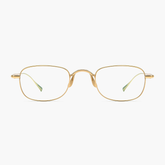 Nivalis Oval Glasses